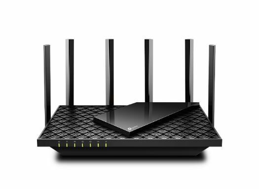 TP-LINK ARCHER-AX72 AX5400 Wi-Fi 6 Router