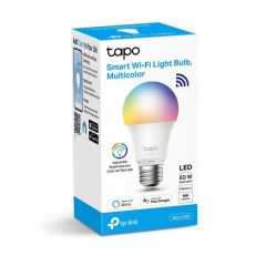 TP-LINK TAPO-L530E Smart Wi-Fi Light Bulb Dimmable