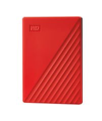 WD WDBPKJ0040BRD-WESN 4TB My Passport USB 3.2 Taşınabilir Sabit Disk