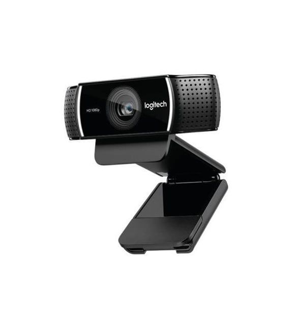 LOGITECH 960-001088 C922 Pro Stream Webcam