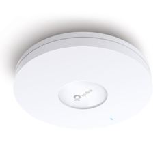 TP-LINK EAP660-HD AX3600 Ceiling Mount Dual-Band Wi-Fi 6 Access Point HD 2.5Gbps Port x2