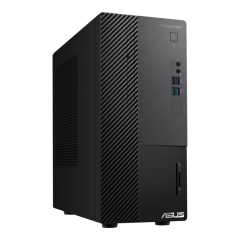 Black Mini Tower Intel® Core™ i7-12700 Processor 2.1 GHz (25M Cache, up to 4.9 GHz, 12 cores) 16GB DDR4 U-DIMM, 512GB M.2 2280 NVMe™PCIe® 3.0 SSD, No OS, 2Y PUR