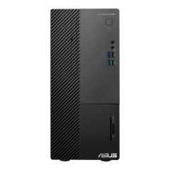 Black Mini Tower Intel® Core™ i7-12700 Processor 2.1 GHz (25M Cache, up to 4.9 GHz, 12 cores) 16GB DDR4 U-DIMM, 512GB M.2 2280 NVMe™PCIe® 3.0 SSD, No OS, 2Y PUR