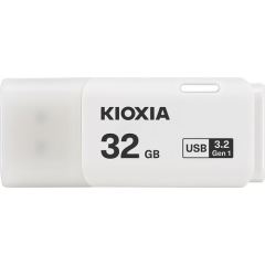 KIOXIA LU301W032GG4 USB 32GB TransMemory U301 USB 3.2
