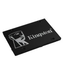 Kingston 512GB SSD KC600 SATA3 2.5''
