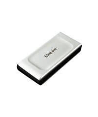 USB Type-C 3.2 Gen 2x2 Portable Drive, 4TB, 2000mb/s