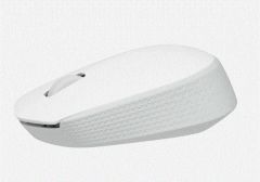LOGITECH 910-006867 M171 Kablosuz Nano 1000DPI Beyaz Mouse