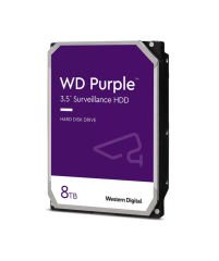 WD Purple 8 TB Surveillance Hard Drive