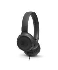 JBL Tune 500 Kulak Üstü Kulaklık Siyah