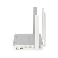 KEENETIC KN-2112-01TR Extra DSL AC1200 Mesh Wi-Fi Dualband Gigabit MU-MIMO VDSL2/ADSL2+ Modem
