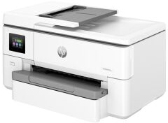 HP 53N94C OfficeJet Pro 9720 Renkli Inkjet MFP Fakslı A3 Yazıcı