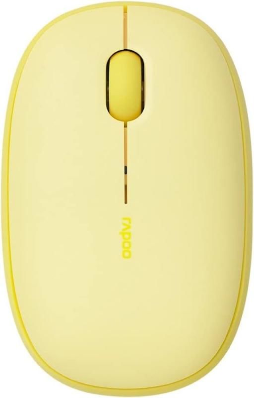 RAPOO 14382 M660 Silent Kablosuz Mouse