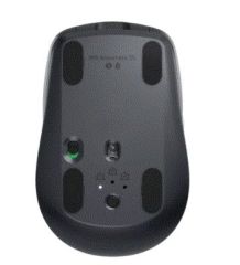 LOGITECH 910-006929 MX Anywhere 3s Kablosuz 1000DPI Grafit Mouse