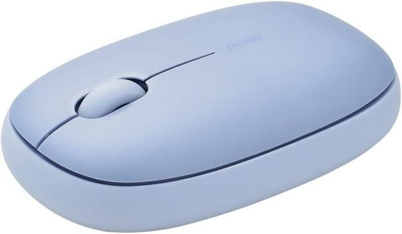 RAPOO 14385 M660 Silent Kablosuz Mouse MOR