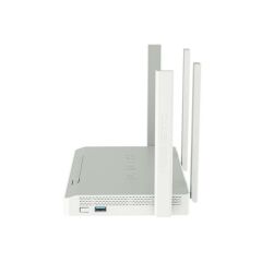 KEENETIC KN-3810-01-EU Hopper AX1800 Mesh Wi-Fi 6 Gigabit USB 3.0 WPA3 VPN Fiber Router AP