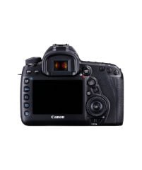 Canon EOS 5D Mark IV Gövde