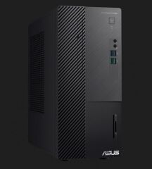 ASUS D500MD_CZ-31210003 D5 Mini Tower Ci3-12100 3.3GHz 8GB 256GB SSD Free Dos