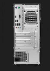 ASUS D500MD_CZ-31210003 D5 Mini Tower Ci3-12100 3.3GHz 8GB 256GB SSD Free Dos