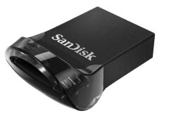 SANDISK SDCZ430-016G-G46 16GB Ultra Fit USB 3.1 Siyah USB Bellek