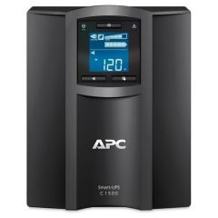 APC SMC1500IC APC Smart-UPS C 1500VA LCD 230V with SmartConnect