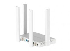 KEENETIC KN-2211-01-EU Runner 4G N300 4-Port Mesh Wi-Fi 4G/LTE Modem Router
