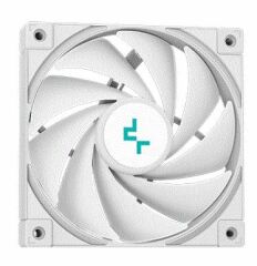 DEEPCOOL LT720-WH LT720 RGB 360mm Sıvı Soğutma White