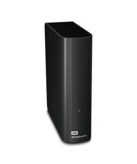 WD WDBWLG0180HBK-EESN Elements™ Desktop Hard Drive 18 TB
