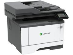 LEXMARK MX431ADN MFP Fakslı 40 ppm A4 Çok Fonksiyonlu Mono Lazer Yazıcı