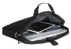CLASSONE TL5600 Ultracase -15.6 inch Notebook Çantası-Siyah