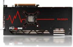 SAPPHIRE 11330-02-20G VGA PULSE AMD RX 7800XT GAM16GB GDDR6