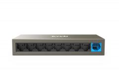 TENDA TEF1109D 9-Port 10/100M Ethernet Desktop Switch