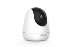 TENDA CP7 4MP PAN/TILT IP Güvenlik Kamerası