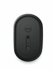 DELL 570-ABHK Mobile Wireless Mouse - MS3320W - Black