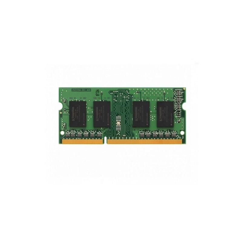 KINGSTON KVR16S11-8WP 8GB 1600MHz DDR3 Notebook Ram