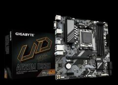 GIGABYTE A620M-GAMING-X-AX AMD A620M AM5 DDR5 HDMI ANAKART