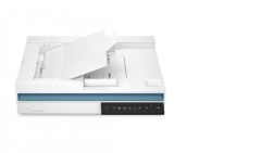 HP 20G06A ScanJet Pro 3600 F1 Flatbed Kapaklı A4 Döküman Tarayıcı