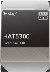 SYNOLOGY HAT5300-16T 16TB Sata 6.0 7200RPM 256MB 3.5'' Dahili Disk