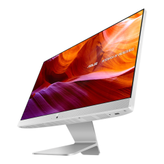 White 23.8 FHD Intel® Core™ i5-1135G7 Processor 2.4 GHz (8M Cache, up to 4.2 GHz, 4 cores) DDR4 16G 512GB PCIE G3 SSD WO/OS
