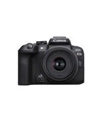 CANON D.CAM EOS R10 + RF-S18-45 IS STM EU26