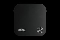 BENQ WDC10 1920x1080 FHD HDMI PLUGPLAY Kablosuz Wi-Fi Görüntü Aktarım Sunum Cihazı