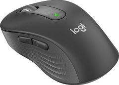 LOGITECH 910-006253 M650 Kablosuz Optik 4000DPI Siyah Mouse