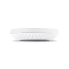 TP-LINK EAP653 AX3000 Ceiling Mount Dual-Band Wi-Fi 6 Access Point PORT 1×1Gbps RJ45 P