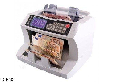 Para Sayma Makineleri Kaç Para?