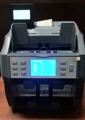 Semtom ST 4000 Printerli Para Sayma Makinesi
