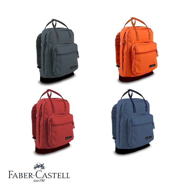 Faber Castell Corners Çantalar,