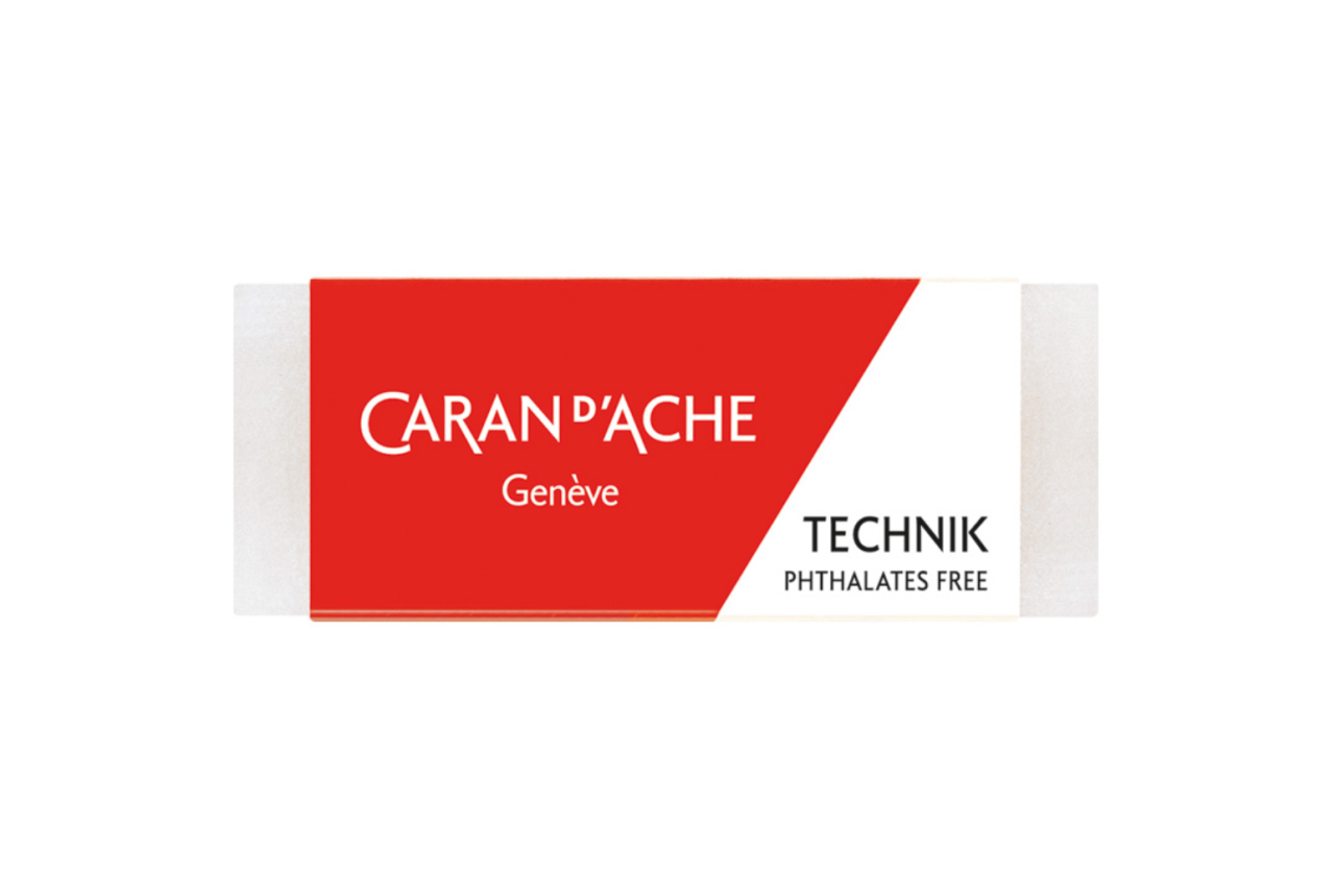 Caran d'Ache Teknik Silgi