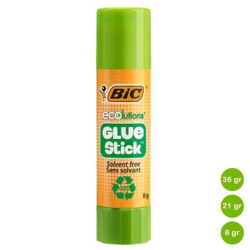 Bic Eco Glue Stıck,