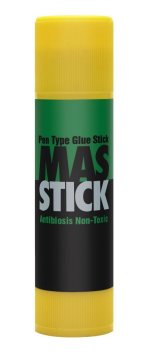 MAS 2015 Glue Stick Yapıştırıcı 15 gr