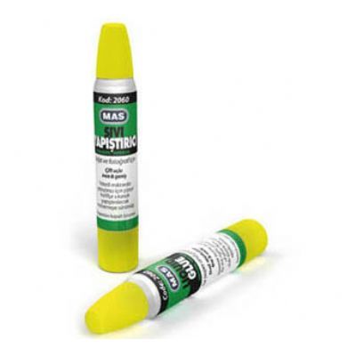 MAS 2066 Sıvı Yapıştırıcı Glue Pen 28 ml