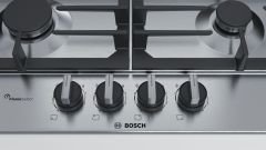 Bosch PCP6A5B90 Inox Ankastre Ocak